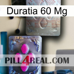 Duratia 60 Mg 38